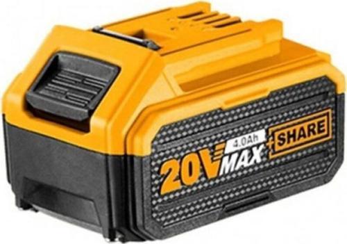 Fblı2002 20 Volt Li-İon 4.0 Ah Batarya