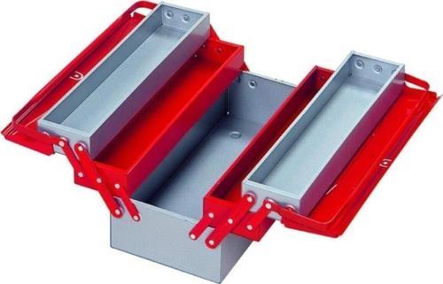 8420 33 6105 Metal Takım Çantası 5 Gözlü
