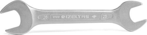 Çatal Iki Ağız Kısa Boy 27X32 Mm -0100 01 2732