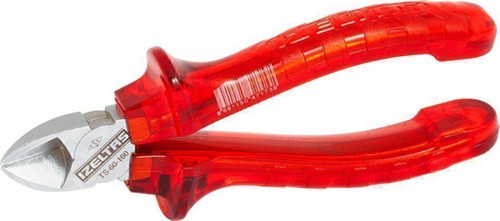 Izeltaş Yan Keski Kraft Seri 140 Mm