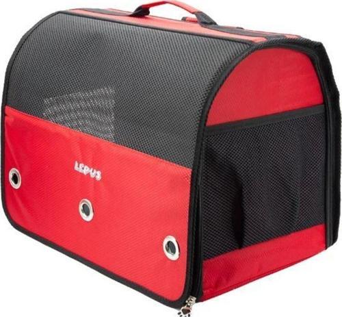 Cool Backpack Kırmızı Taşıma 32X26X43