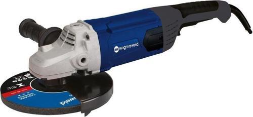 Mgt 2600 Taşlama Makinası - 180Mm 2600W
