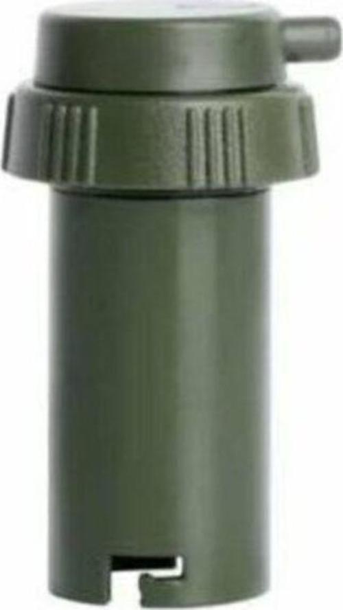 L610 Karbon Fiber Yedek Filtre