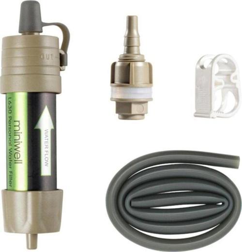 L630 Su Filtresi