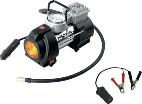 Pr 242 Dc Lastik Şişirme Mini Kompresör