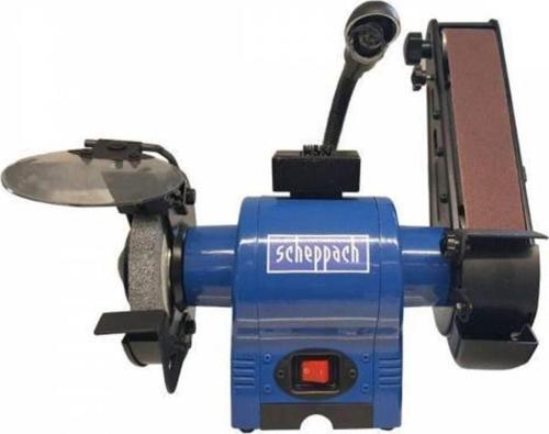 Bgs 700 Zımpara Taş Motoru