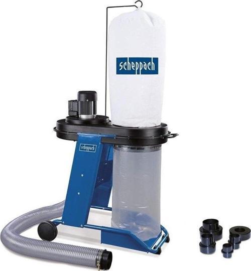 Dc500 Toz Emme Makinası 75 Lt