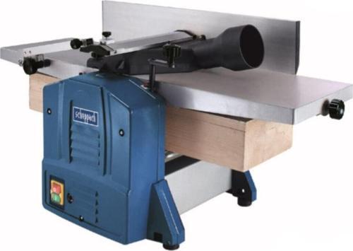 Hms1070 Planya Ve Kalınlık Makina 1500 W