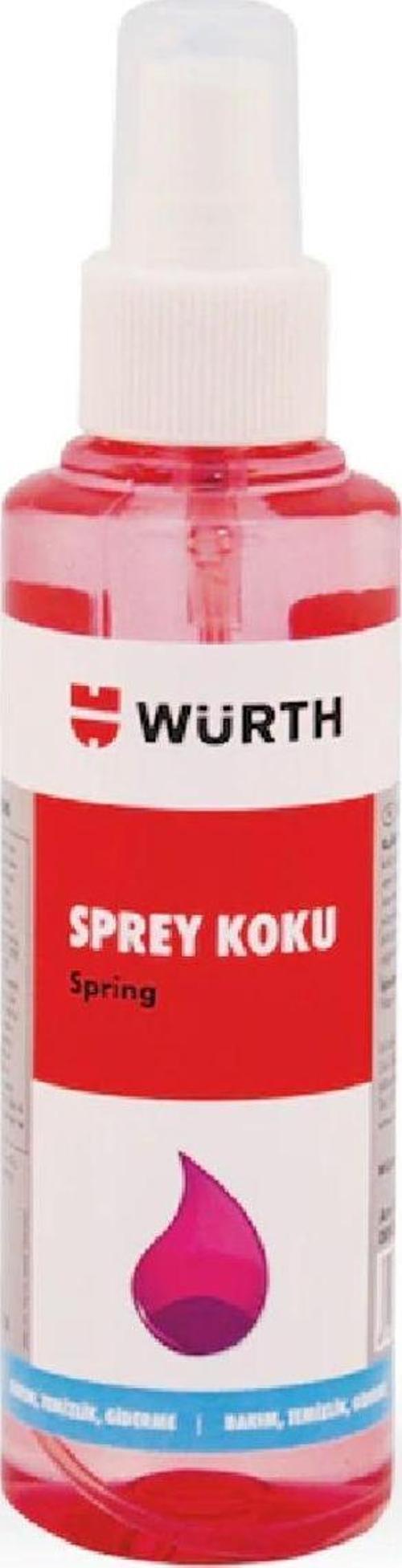 Sprey Koku 170 Ml Spring