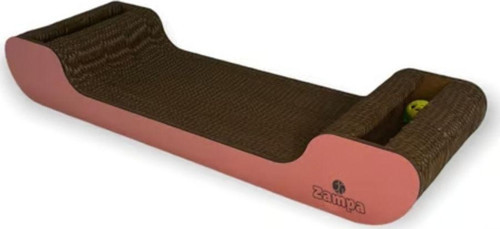 Pawsy Karton Kedi Tırmalama 60X9,5X20,5