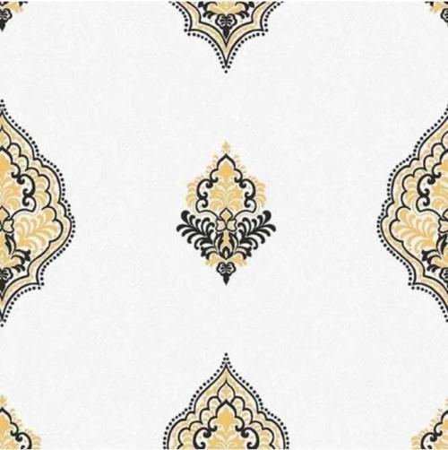 HERA KORE DUVAR KAĞIDI 6029-3 (16,5m2)