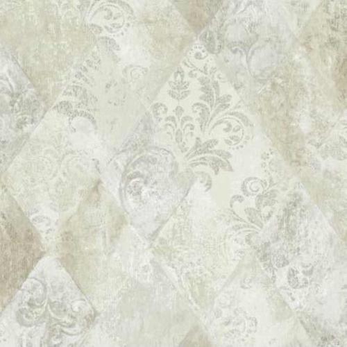 JARDİN SECRET FRANSIZ DUVAR KAĞIDI A26307 (5m2)