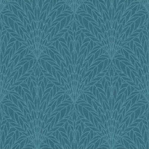 JARDİN SECRET FRANSIZ DUVAR KAĞIDI L54801 (5m2)
