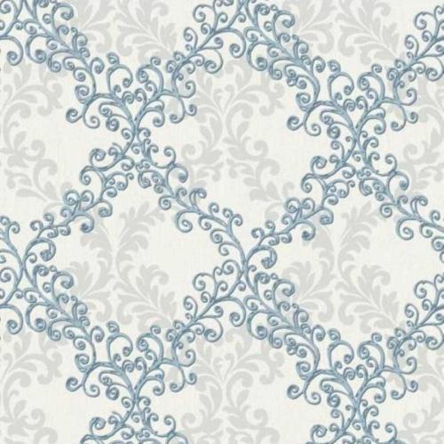 LIFE STYLE FRANSIZ DUVAR KAĞIDI L122-01 (5m2)