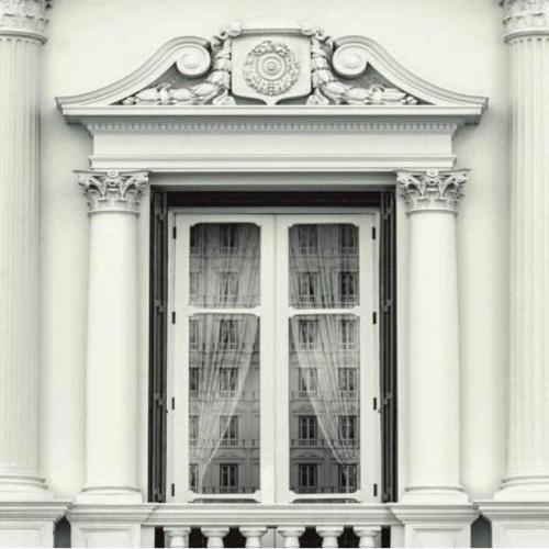 REPLİK FRANSIZ DUVAR KAĞIDI J93109 (5m2)
