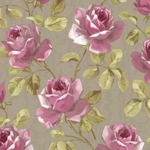 VISION FRANSIZ DUVAR KAĞIDI J493-06 (5m2)