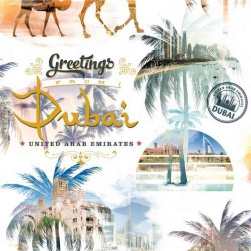 SAHARA NIGHTS FRANSIZ DUVAR KAĞIDI SK10003 (5m2)