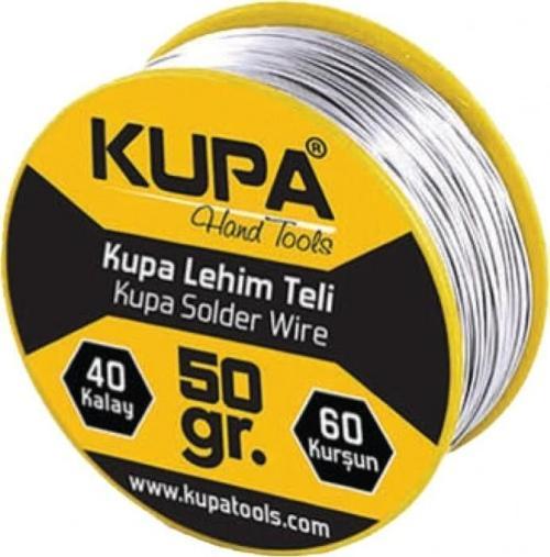 Lehim Teli 50 gr. - 1 Adet