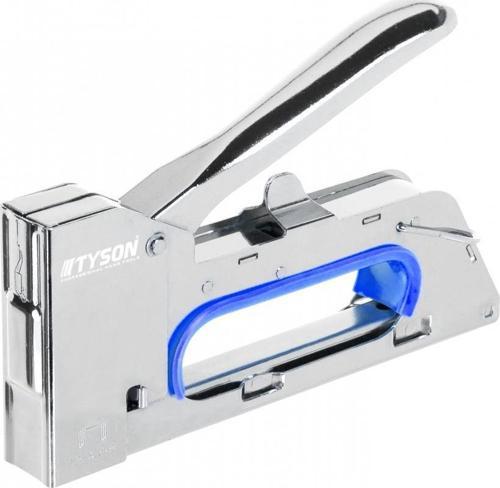 Tyson Zımba Tabancası 13/4-6-8 mm