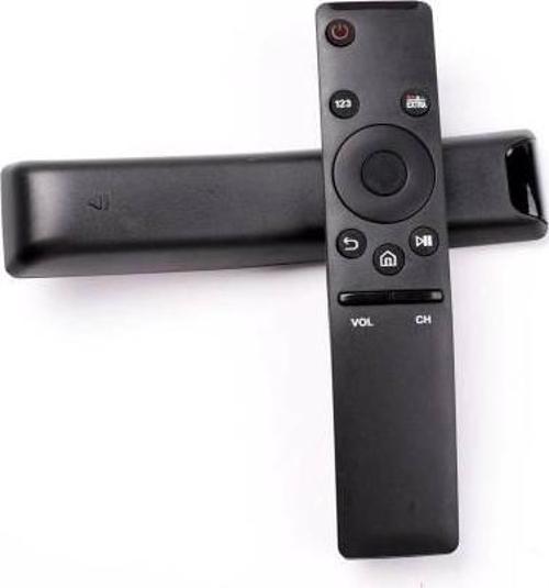 Samsung Ue55tu7000 Smart Led Tv Kumanda