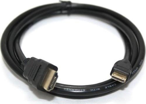 1.5m Hdmı To Mini HDMI  Bakır Kablo