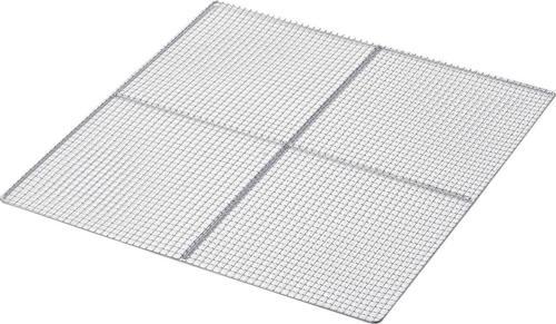 SS-06 Meyve Kurutma Makinesı Paslanmaz Tepsi 30x28 cm