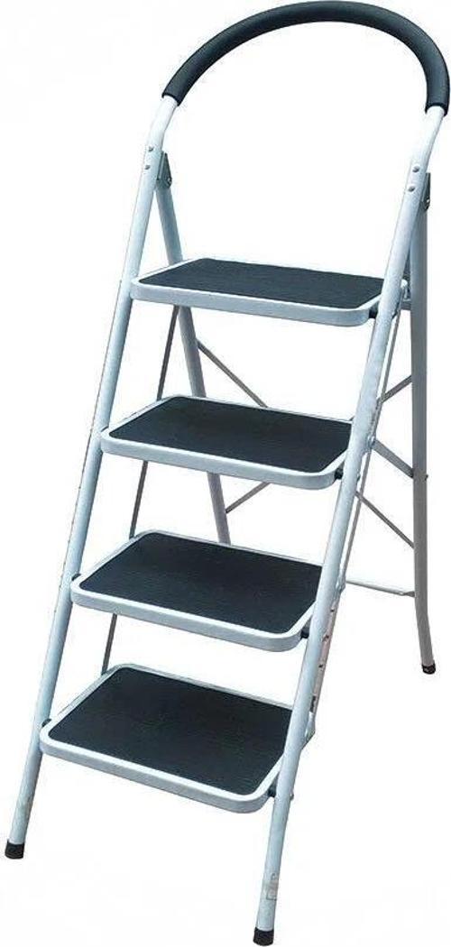 4 Basamaklı Geniş Merdiven