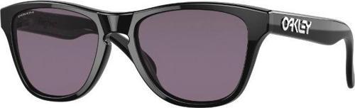 Frogskins XXS Genç Güneş Gözlüğü J900901 Polished Black Prizm Grey