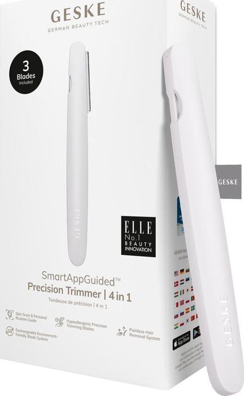 Hassas Epilasyon ve Yüz Usturası | Precision Trimmer