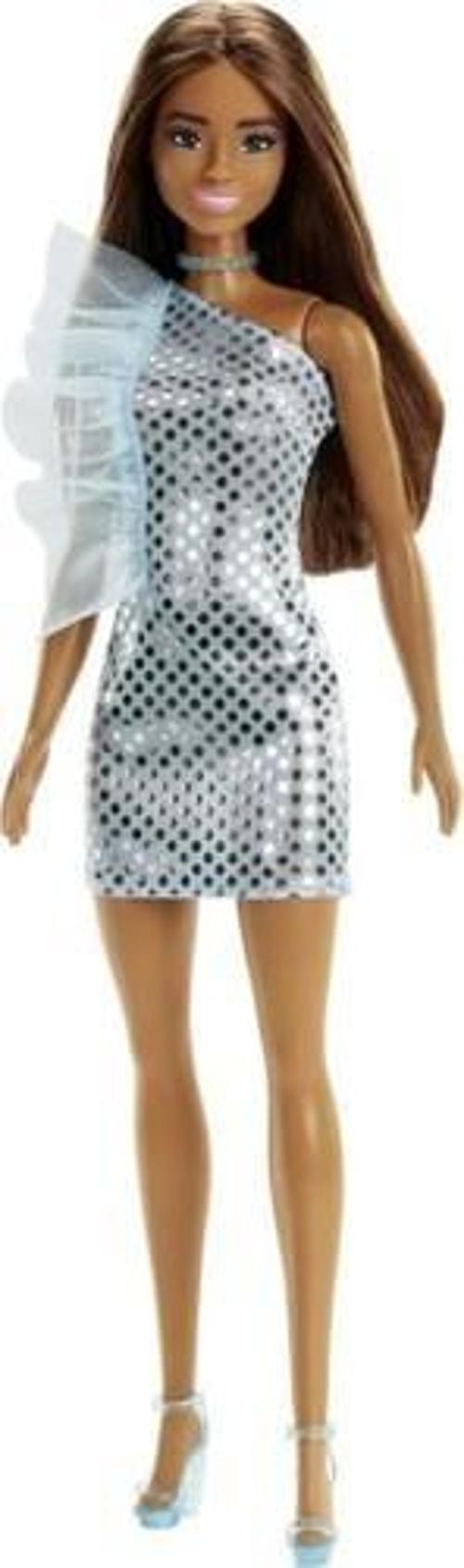 Pırıltılı Barbie T7580 HJR95
