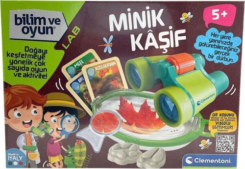 MİNİK KAŞİF 64197