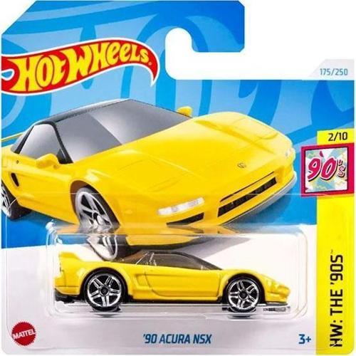 - 90 Acura NSX (1/64) 2024 Serisi