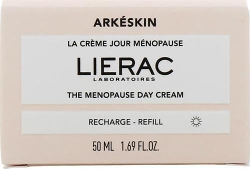 Arkeskin The Menopause Day Cream 50 ml - Refıll
