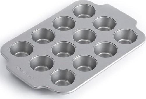 CC006067-001 12´li Mini Muffin Kek Kalıbı