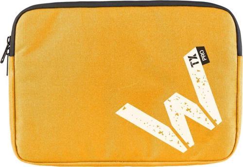 WTX-K148 13-14''Wtxpro Su Geçirmez Kumaş Macbook,Mac Air Uyumlu Laptop Kılıf