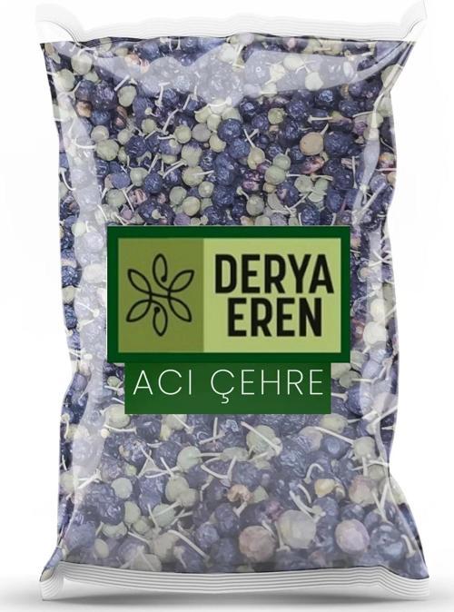 Acı Çehre rhammus catharcitus 250g