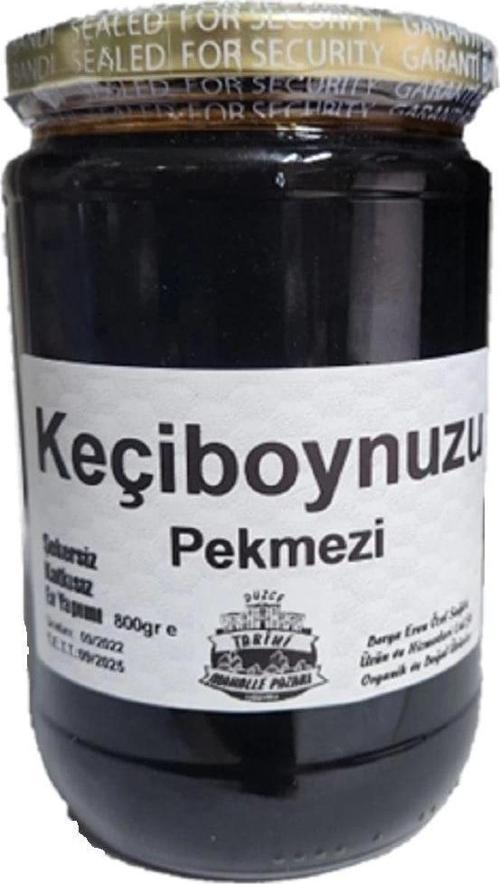Keçiboynuzu Pekmezi 800g