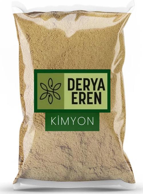 Kimyon Toz (Cuminum cyminum) 500g