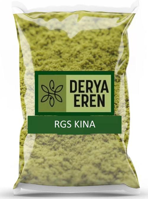 Kına Rgs Toz Kına 100 g