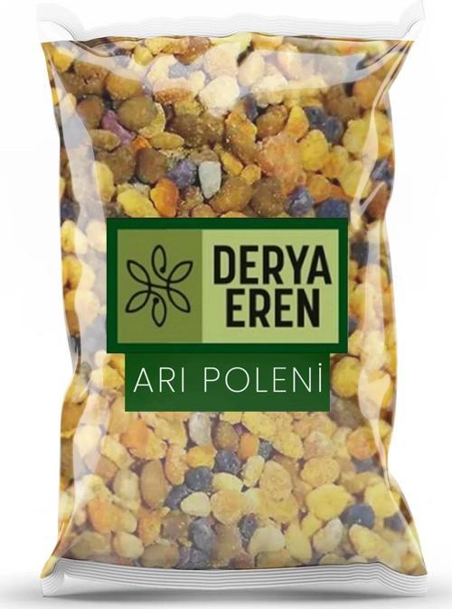 Arı Poleni (kurutulmuş polen) 100g