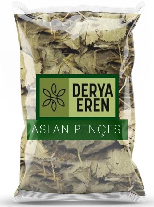 Aslan Pençesi Testere Dişli 500g