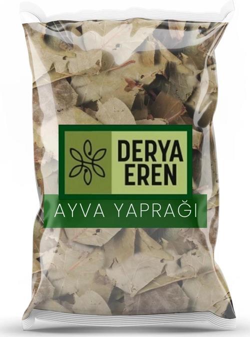 Ayva Yaprağı (Cydonia Vulgaris) 1 kg