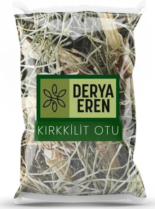 Kırkkilit Otu At Kuyruğu Bitkisi 250g