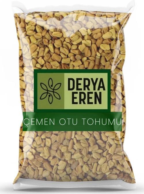 Çemen Tane (Trigonella foenum) 1 kg