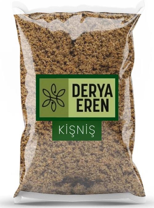 Kişniş Toz (Kinzi) (Coriandrum Sativum) 250 g
