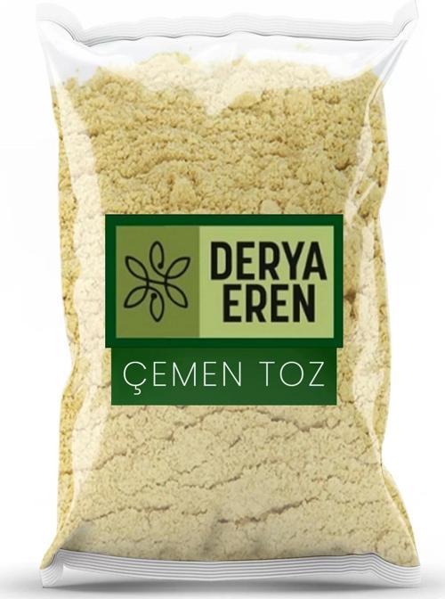 Çemen Unu (Trigonella foenum) 500g