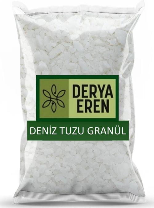 Deniz Tuzu Granül Çakıl 250g