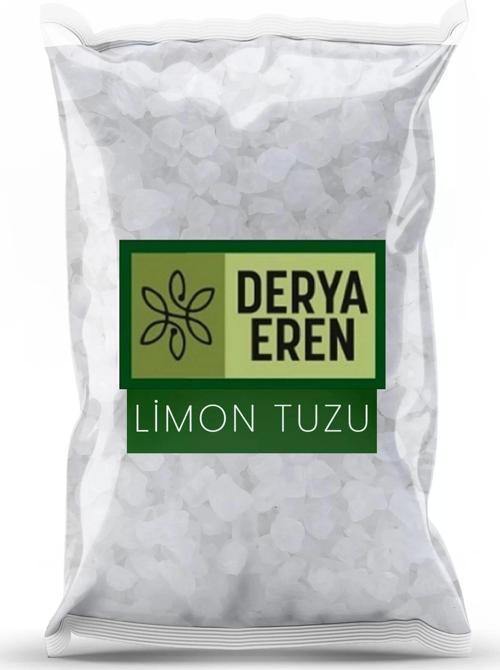 Limon Tuzu Parça Tane 1 kg