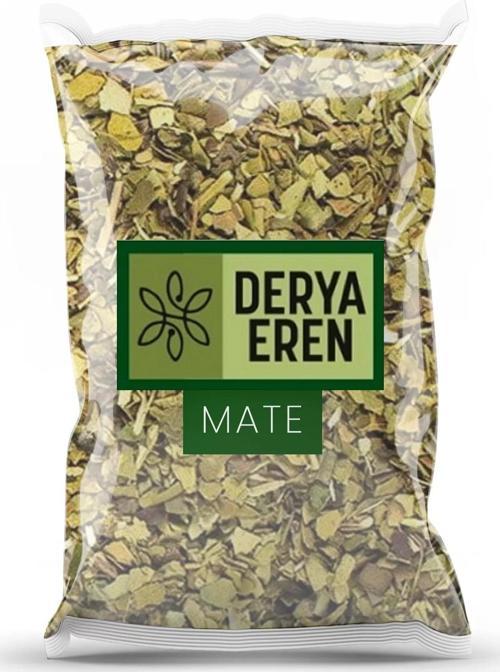 Mate Yaprağı 100g