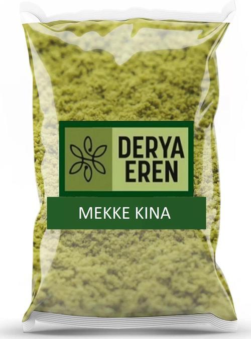 Mekke Kına Toz 1 kg
